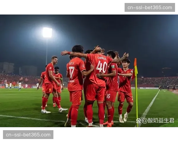 防守反击战术成效显著 重庆铜梁龙立足防守寻求突破