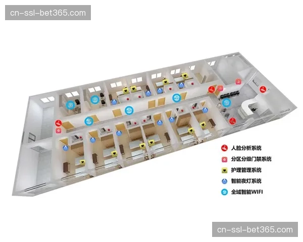 自动寻迹工作站部署 现场文印与物资领取更智能化