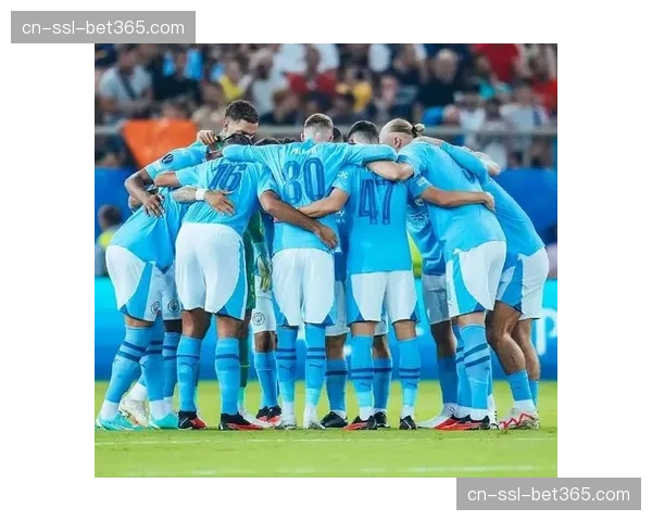 曼城前场压迫体系优化 多库奥赖礼新援状态提升整体逼抢强度