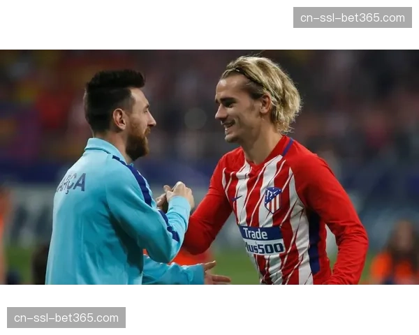 马竞主场胜毕尔巴鄂终结连败 格列兹曼预期进球0.50效率关键